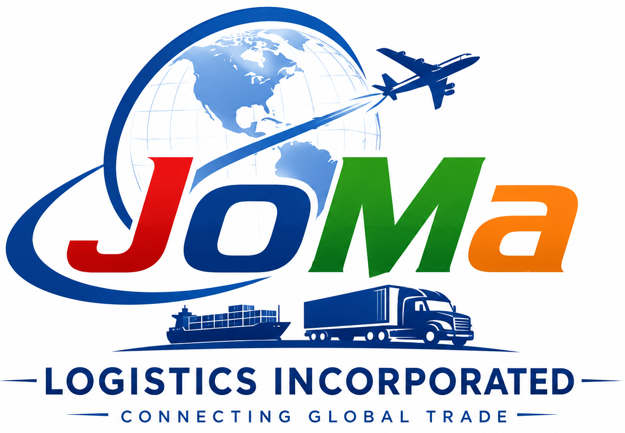 JOMA Logistics